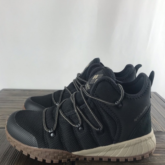 Columbia Men's Fairbanks 503 Casual Boot Size 9 - Picture 8 of 8